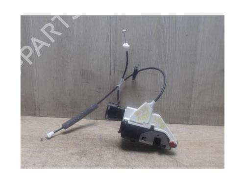 Rear right lock PEUGEOT 308 I (4A_, 4C_) 1.6 HDi | BP25416195C99 