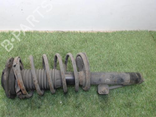 Used Left front shock absorber Left front shock absorber PEUGEOT 306 Hatchback (7A, 7C, N3, N5) 1.6 (89 hp) 33275405 33275405