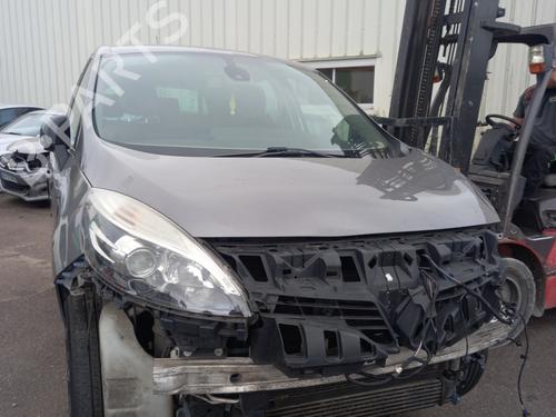 Used Parts RENAULT SCÉNIC III (JZ0/1_) 1.5 dCi 4969743