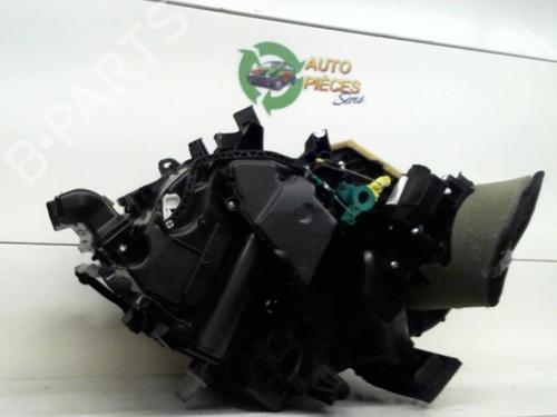 Heater matrix box PEUGEOT 207 (WA_, WC_) 1.4 HDi | BP25399767M61 