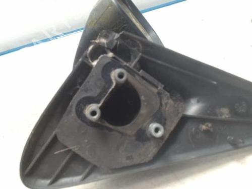 Left mirror PEUGEOT 205 II (20A/C) 1.8 Diesel | BP25421201C26 