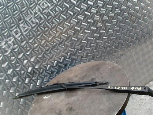 Used Front windshield wiper arm Front windshield wiper arm CITROËN C5 I (DC_) 2.0 HDi (DCRHZB, DCRHZE) (109 hp) 33884077 33884077