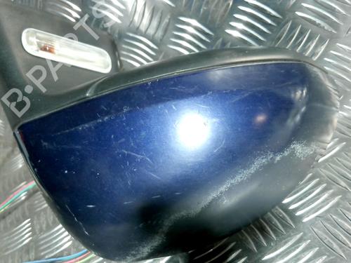 Right mirror CITROËN C4 I (LC_) 1.6 HDi | BP31223616C27