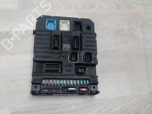 Fuse box CITROËN C3 I (FC_, FN_) 1.6 16V | BP27993307E1 