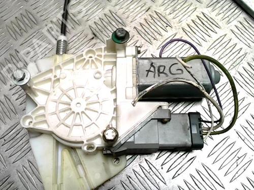 Rear left window mechanism PEUGEOT 607 (9D, 9U) 2.2 HDi | BP39493685C24 - Image 2