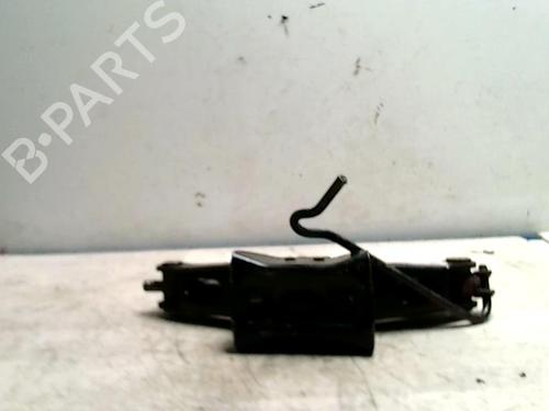 Jack Kit FORD FIESTA VI (CB1, CCN) 1.4 TDCi | BP25424533C119 