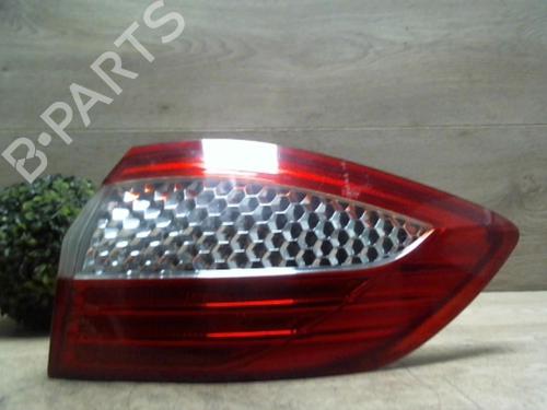 Used Right taillight FORD MONDEO IV Turnier (BA7) 1.8 TDCi (125 hp) 29282860