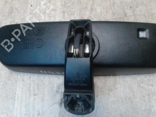 Rear mirror BMW X1 (E84) xDrive 20 d | BP25422389I6 