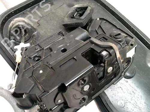 Rear right lock VW POLO V (6R1, 6C1) 1.2 TSI 16V | BP25420168C99 