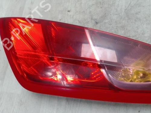 Right taillight FIAT GRANDE PUNTO (199_) 1.3 D Multijet | BP27700570C35 