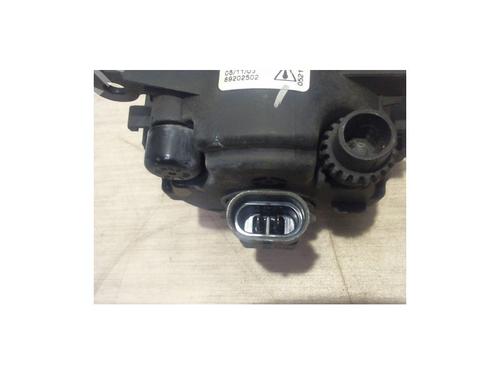 Right front fog light RENAULT MEGANE II (BM0/1_, CM0/1_) 1.5 dCi (BM0F, BM0T, BM2B, CM0F, CM0T) | BP25389554C31 