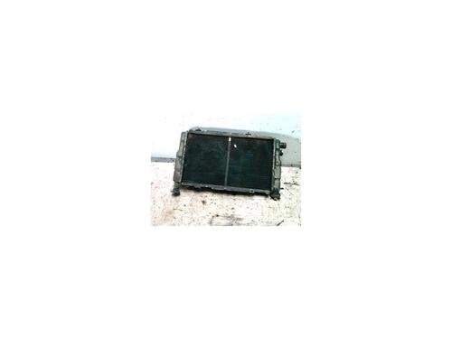 Used Water radiator PEUGEOT 205 II (20A/C) 1.4 (75 hp) 25430237