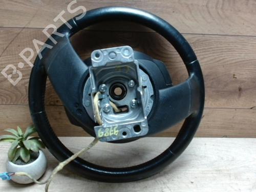 Stuur CITROËN C4 I (LC_) 1.6 HDi (109 hp) 31223602