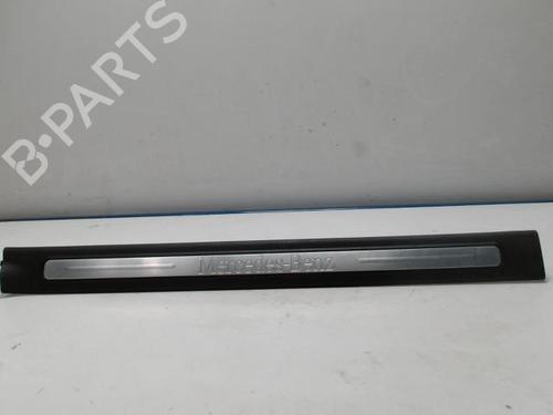 Used Step Step MERCEDES-BENZ A-CLASS (W169) A 200 (169.033, 169.333) (136 hp) 25416963 25416963