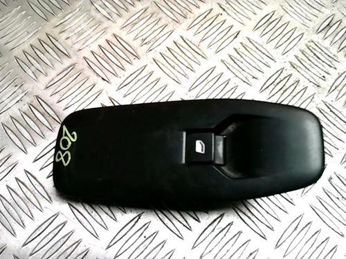 Used Right front window switch PEUGEOT 208 I (CA_, CC_) 1.2 VTI 82 (82 hp) 32773332