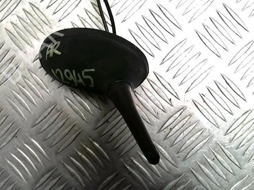 Antenne/Base PEUGEOT 607 (9D, 9U) 2.2 HDi | BP39467004C140 - Image 4