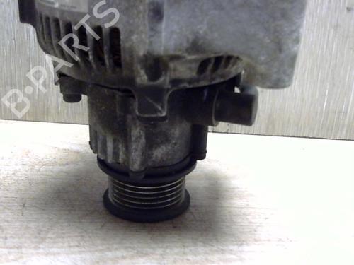Used Alternator ROVER 200 II Hatchback (RF) 220 D/SD (86 hp) 25412938