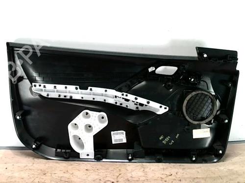 Front right panel PEUGEOT 208 I (CA_, CC_) 1.2 VTI 82 | BP28368928C59 