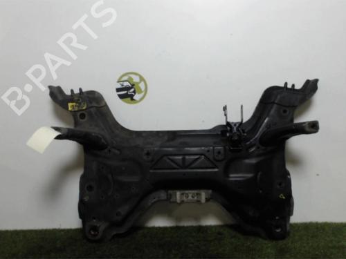 Used Subframe CITROËN C4 Coupe (LA_) 1.6 HDi (90 hp) 25394931