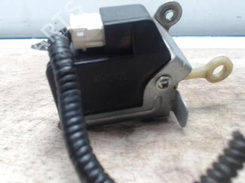 Electronic module PEUGEOT 107 (PM_, PN_) 1.0 | BP28068565M83 