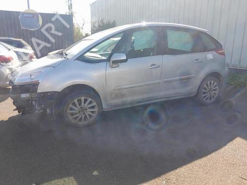Engine control unit (ECU) CITROËN C4 Picasso I MPV (UD_) 1.6 HDi | BP25429737M57