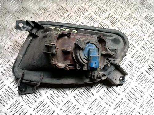 Right front fog light PEUGEOT 607 (9D, 9U) 2.2 16V | BP31237612C31