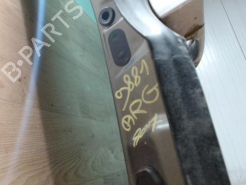 Dør venstre bagtil PEUGEOT 807 (EB_) 2.0 HDI (136 hp) 31229286