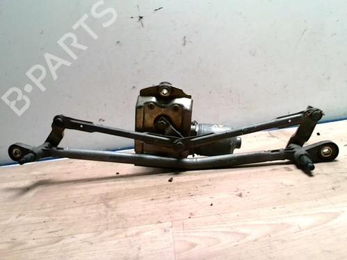 Front wiper motor CITROËN C5 I (DC_) 2.0 HDi (DCRHZB, DCRHZE) | BP25427870M29 - Image 2
