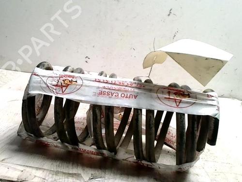 Used Shock absorber spring OPEL CORSA D (S07) 1.3 CDTI (L08, L68) (75 hp) 25425163