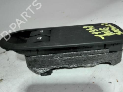 Left front window switch RENAULT SCÉNIC II (JM0/1_) 1.5 dCi (JM02, JM13) | BP26654330I27 