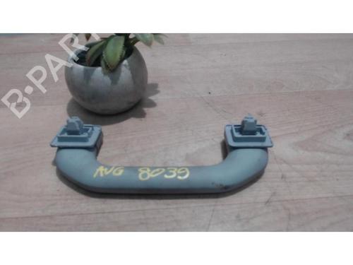Håndtag i tag MERCEDES-BENZ C-CLASS (W203) C 320 (203.064) | BP25414665I35 
