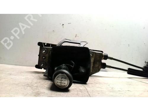 Gear lever VW POLO (9N_, 9A_) 1.4 TDI | BP25424261M90 