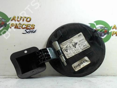 Używane Klapa wlewu paliwa OPEL ZAFIRA A MPV (T98) 2.0 DTI 16V (F75) (101 hp) 25401272