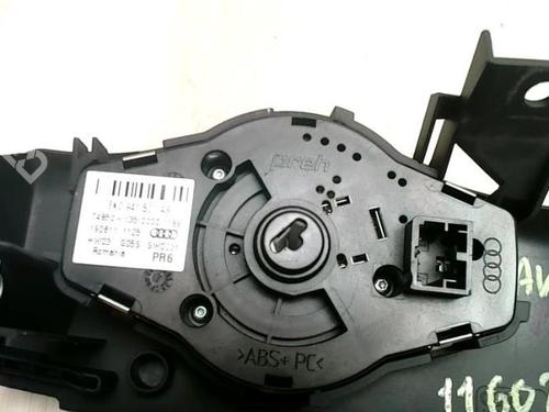 Switch AUDI A4 B8 Avant (8K5) 3.0 TDI quattro | BP26721526I30 