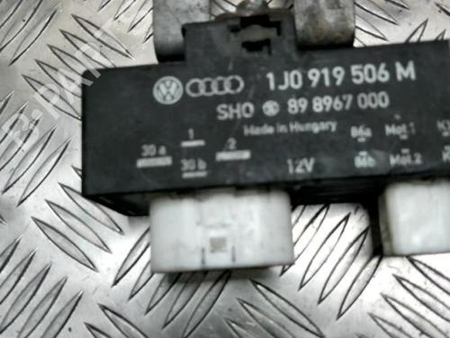 Electronic sensor VW POLO IV (9N_, 9A_) 1.4 TDI | BP26179822M84