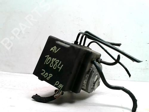 ABS pump PEUGEOT 208 I (CA_, CC_) 1.2 VTI 82 | BP28331789M43