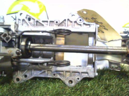 Used Steering column VW GOLF V (1K1) 1.9 TDI (105 hp) 31219203