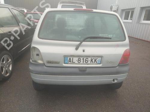 AC-Styringsenhed/Manøvreenhed RENAULT TWINGO I (C06_) 1.2 16V (C06C, C06D, C06K) | BP25990559I5 