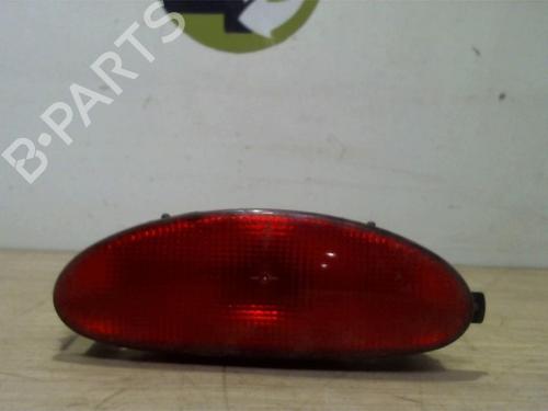 Bremselys PEUGEOT 206 Hatchback (2A/C) 1.9 D (69 hp) 25388212