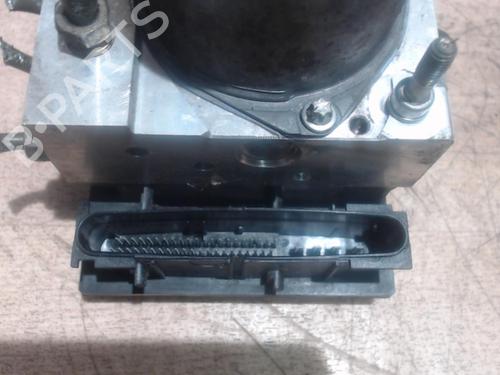 Módulo de ABS NISSAN PRIMERA Hatchback (P12) 2.2 Di (126 hp) 25383744