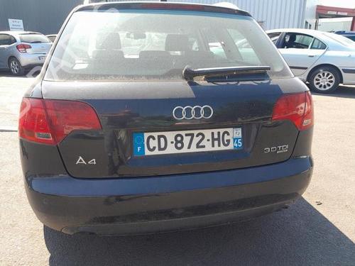 Motorophæng AUDI A4 B7 Avant (8ED) 3.0 TDI quattro | BP28567205M89