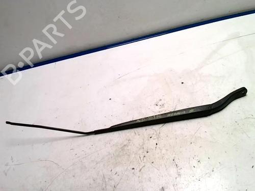Used Front windshield wiper arm RENAULT MEGANE III Hatchback (BZ0/1_, B3_) 1.5 dCi (BZ09, BZ0D, BZ1W, BZ29, BZ14) (110 hp) 31231157