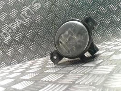 Used Left front fog light BMW 1 (E87) 118 d (122 hp) 26311322