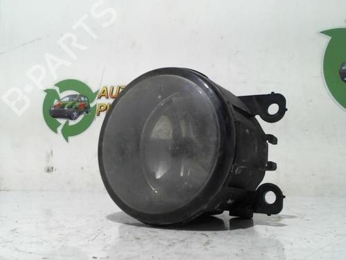Right front fog light RENAULT SCÉNIC II (JM0/1_) 1.9 dCi (JM0G, JM12, JM1G, JM2C) | BP25400067C31 