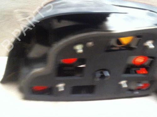 Left taillight BMW 5 (E39) 525 tds | BP29264684C34 - Image 2