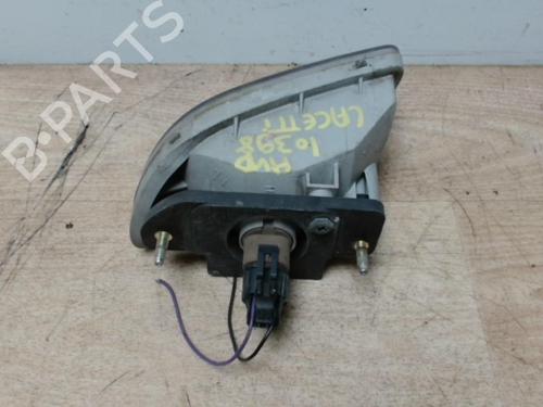 Right front fog light CHEVROLET LACETTI (J200) 2.0 D | BP31222781C31