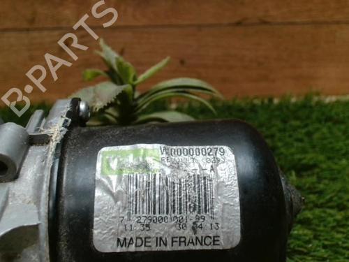 Front wiper motor RENAULT MEGANE III Hatchback (BZ0/1_, B3_) 1.5 dCi (BZ09, BZ0D, BZ1W, BZ29, BZ14) | BP29167630M29 