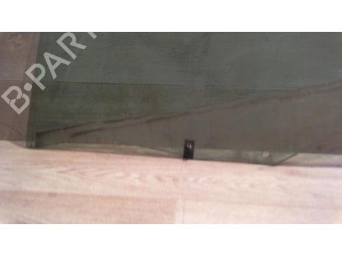 Front left door window PEUGEOT 308 I (4A_, 4C_) 1.6 HDi | BP25401821C18 