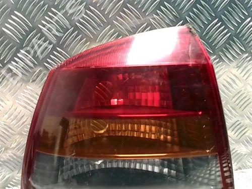 Left taillight OPEL ASTRA G Hatchback (T98) 2.2 DTI (F08, F48) | BP25779367C34 