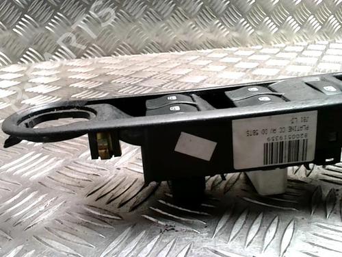 Left front window switch RENAULT ESPACE IV (JK0/1_) 2.2 dCi (JK0H) | BP35920779I27 - Image 6